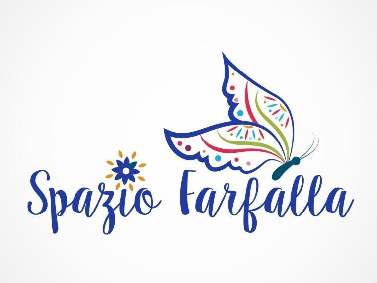 Spazio Farfalla Itupeva Exteriér fotografie